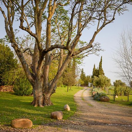San Gabriel Homestead Somerset West Zewnętrze zdjęcie