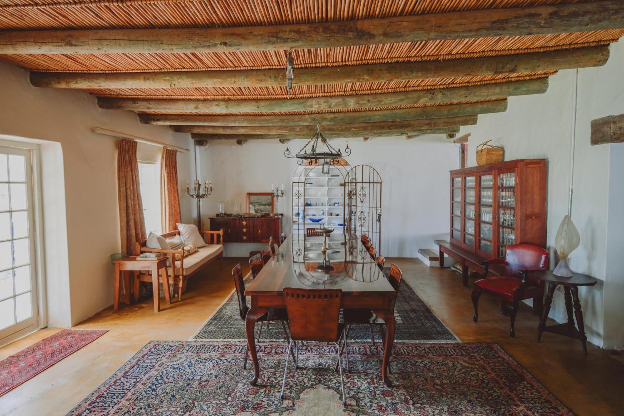 San Gabriel Homestead Somerset West Zewnętrze zdjęcie