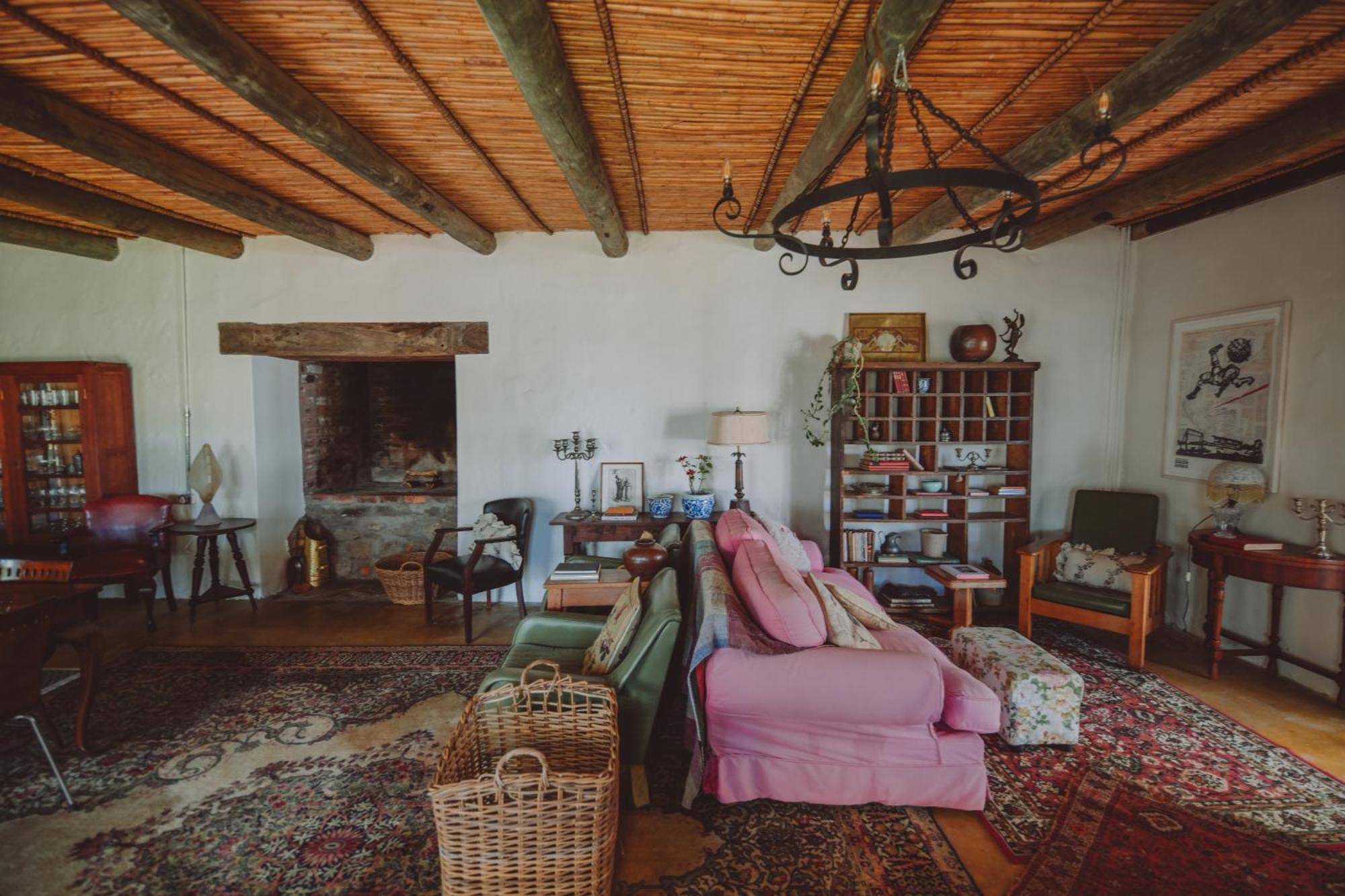San Gabriel Homestead Somerset West Zewnętrze zdjęcie