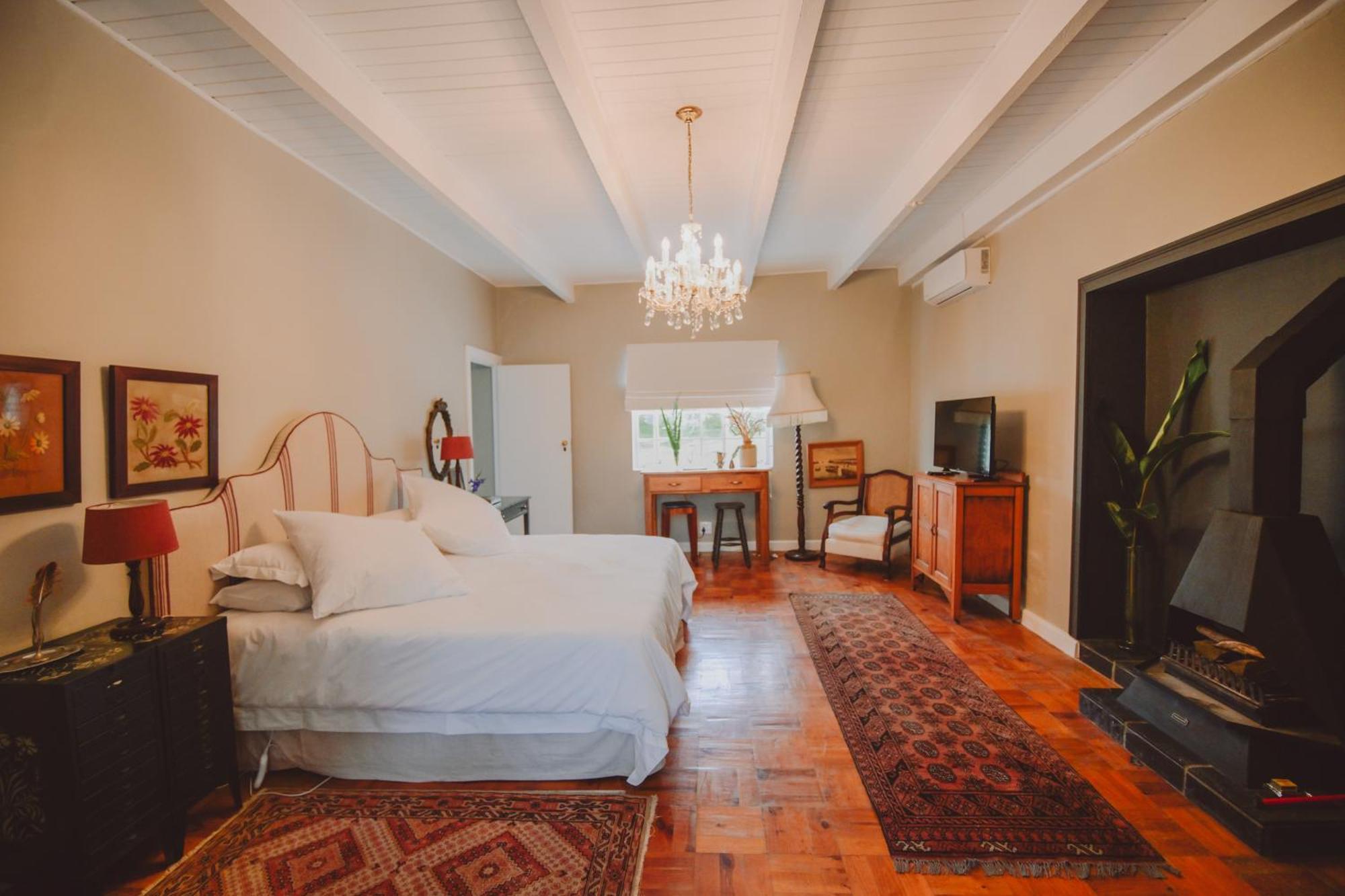 San Gabriel Homestead Somerset West Zewnętrze zdjęcie