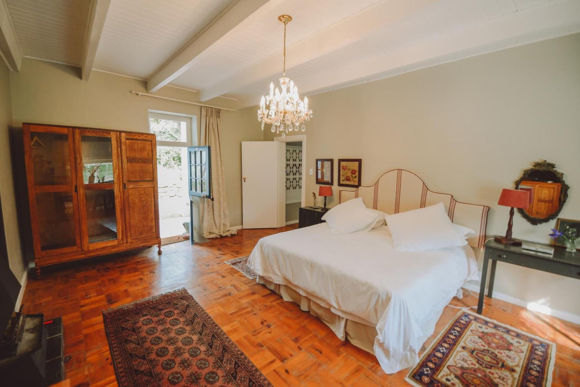San Gabriel Homestead Somerset West Zewnętrze zdjęcie
