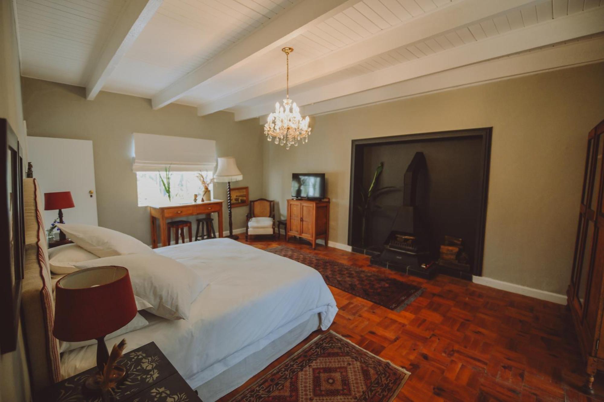 San Gabriel Homestead Somerset West Zewnętrze zdjęcie
