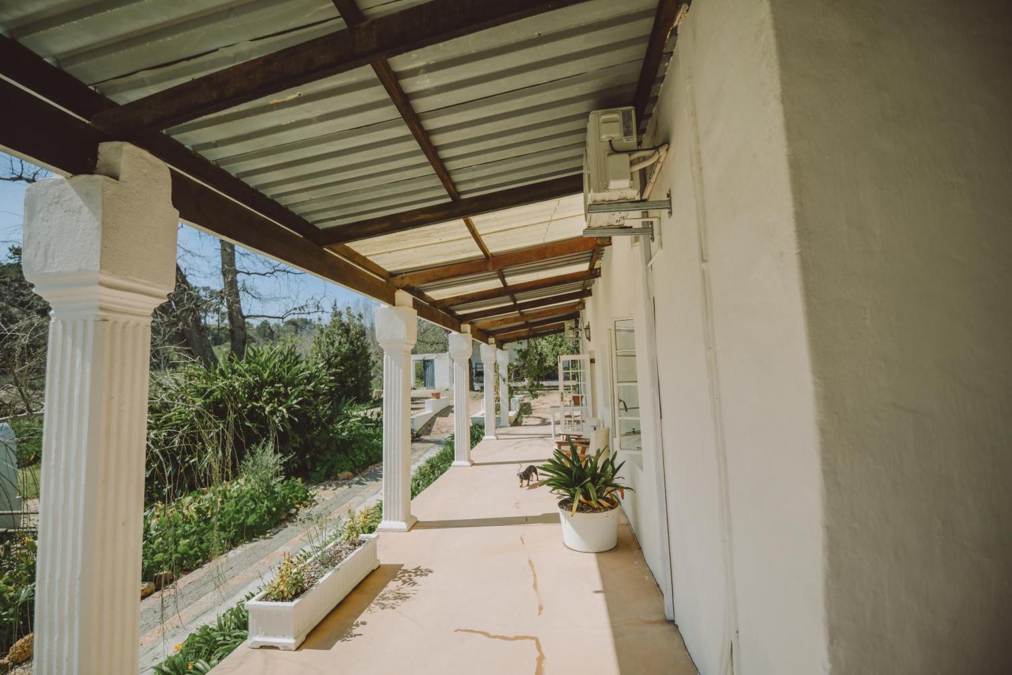 San Gabriel Homestead Somerset West Zewnętrze zdjęcie