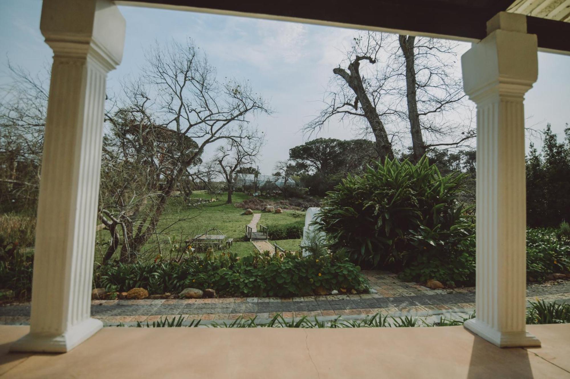 San Gabriel Homestead Somerset West Zewnętrze zdjęcie
