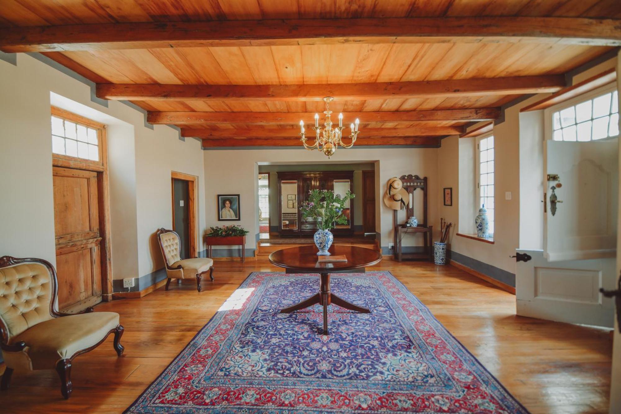 San Gabriel Homestead Somerset West Zewnętrze zdjęcie