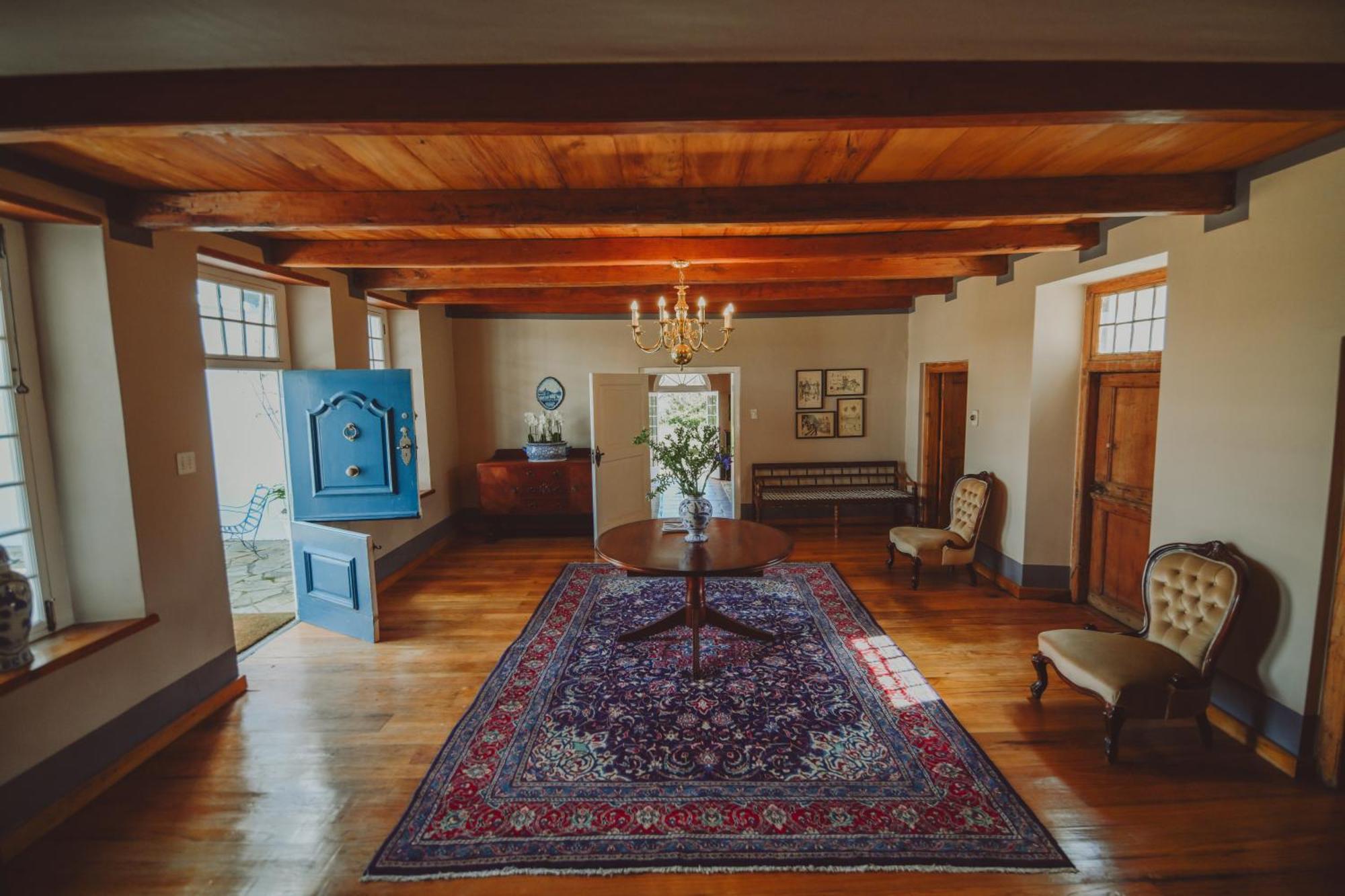 San Gabriel Homestead Somerset West Zewnętrze zdjęcie