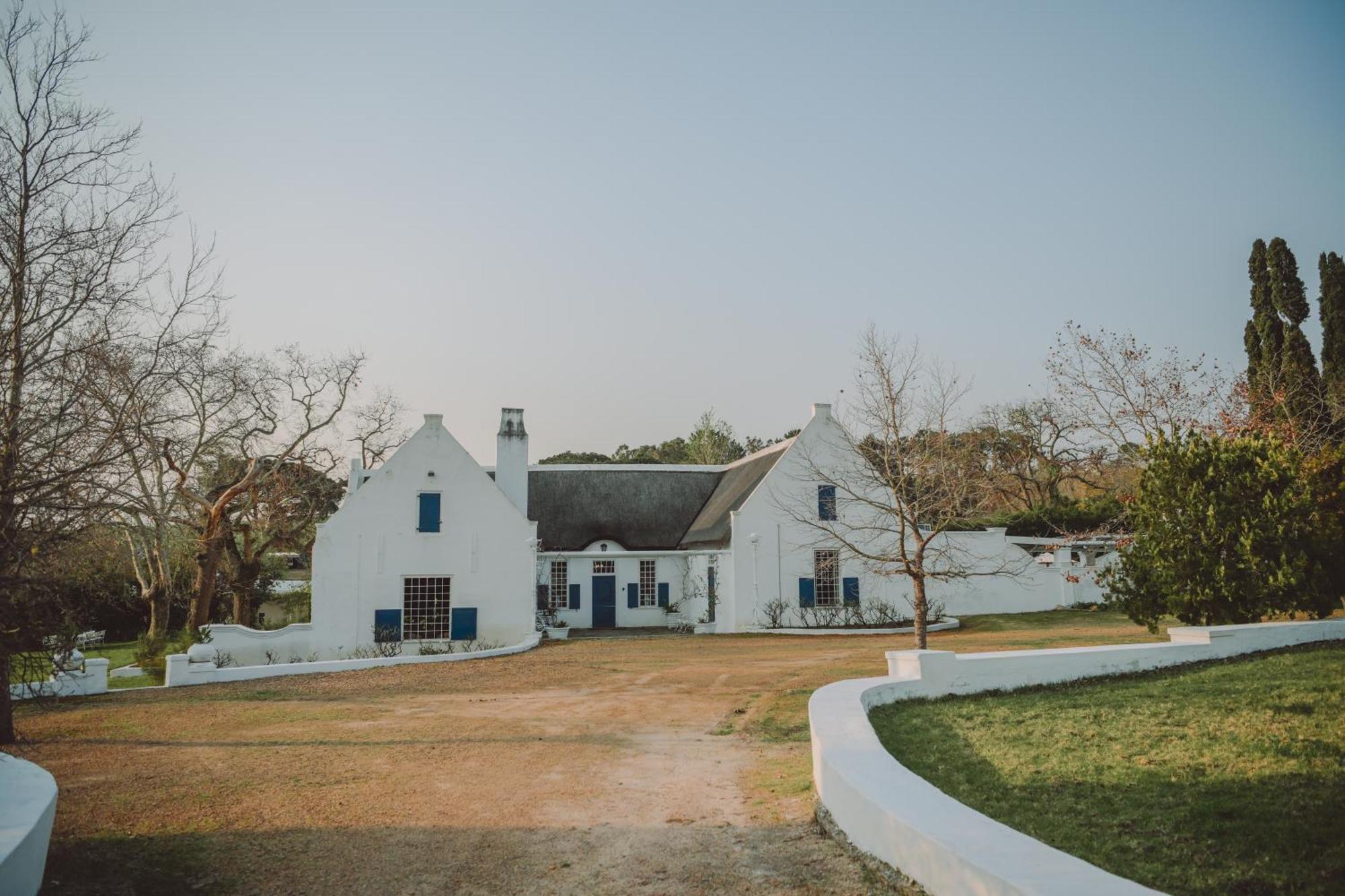San Gabriel Homestead Somerset West Zewnętrze zdjęcie