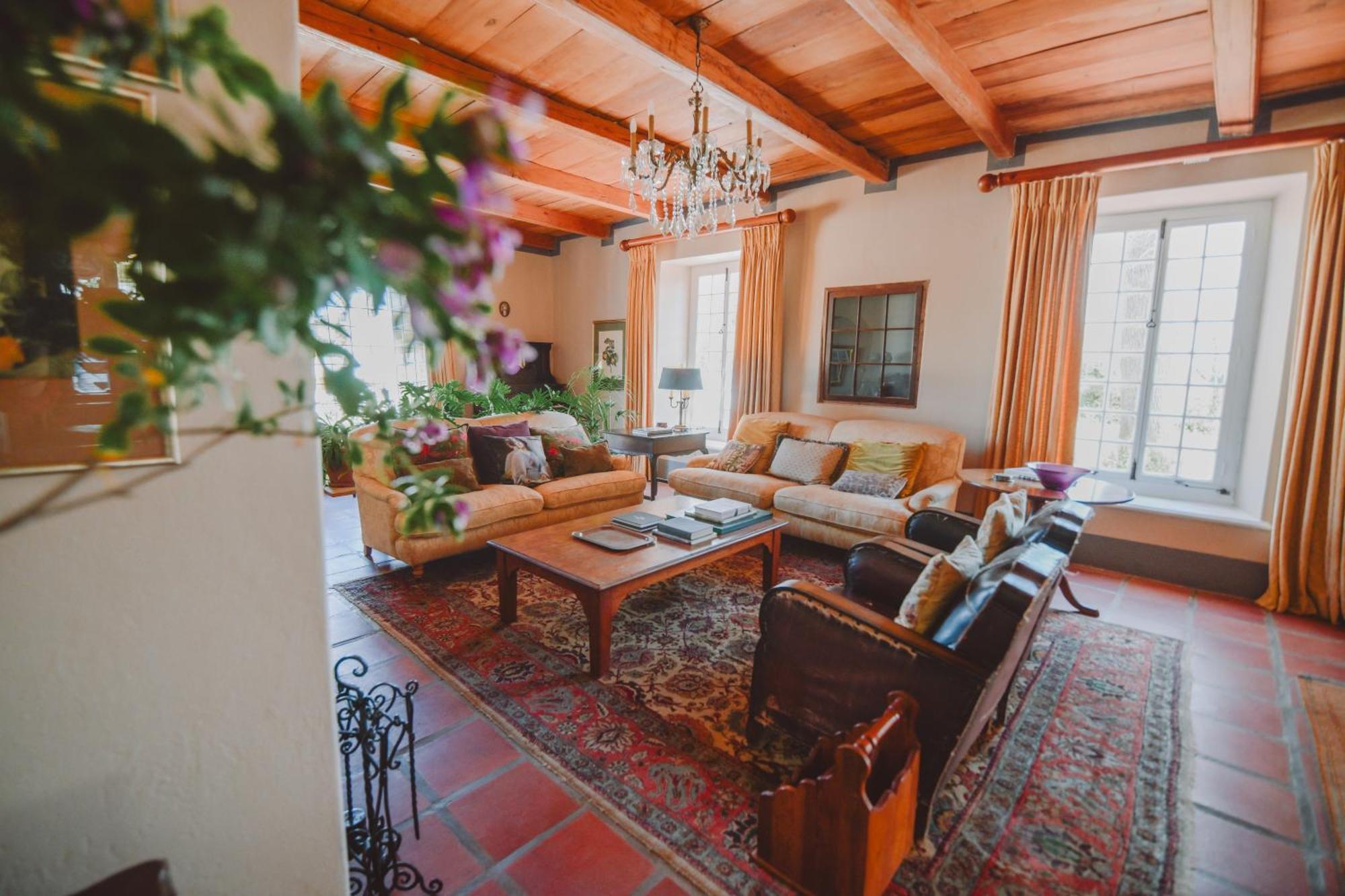 San Gabriel Homestead Somerset West Zewnętrze zdjęcie