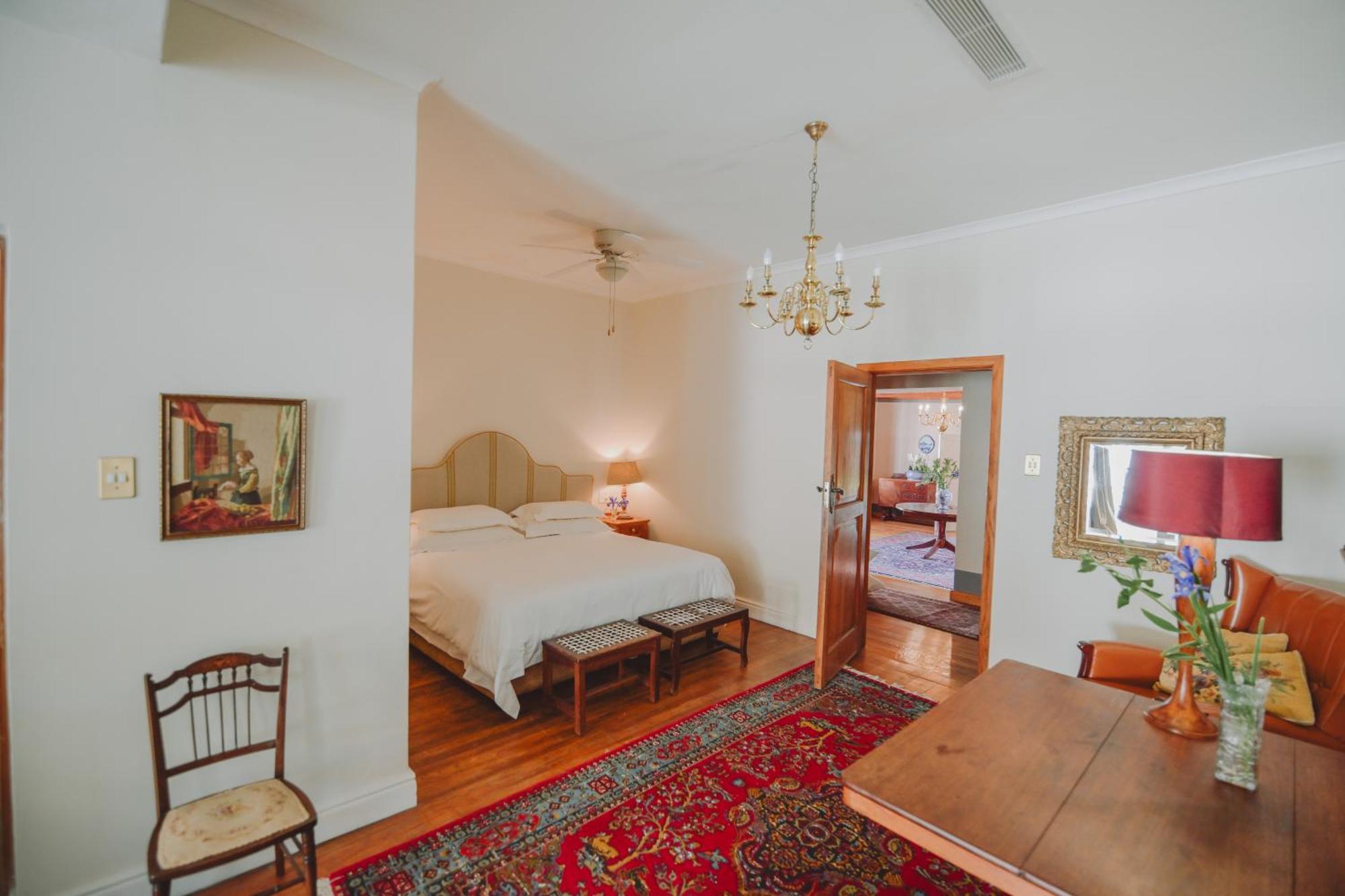 San Gabriel Homestead Somerset West Zewnętrze zdjęcie