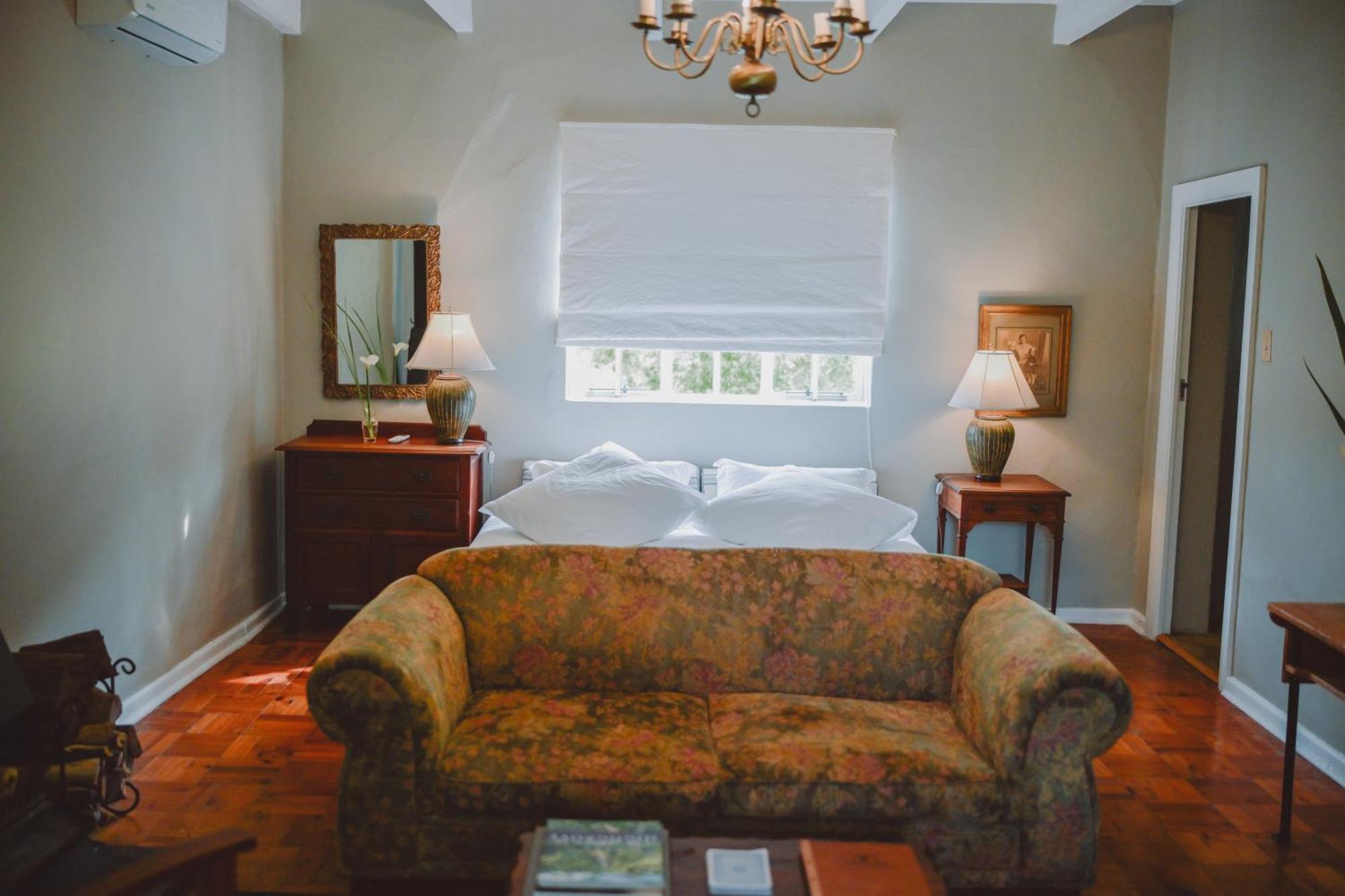 San Gabriel Homestead Somerset West Zewnętrze zdjęcie