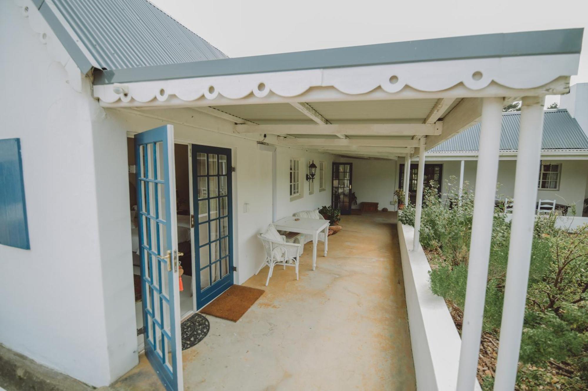 San Gabriel Homestead Somerset West Zewnętrze zdjęcie