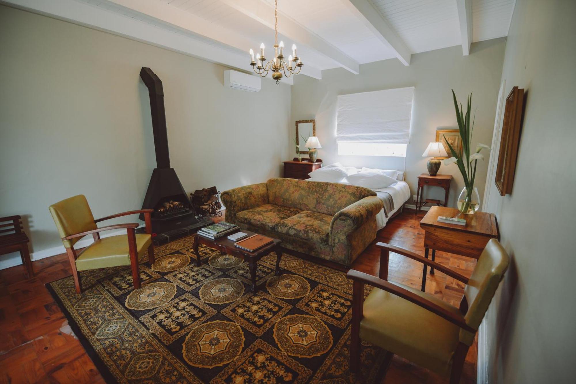 San Gabriel Homestead Somerset West Zewnętrze zdjęcie