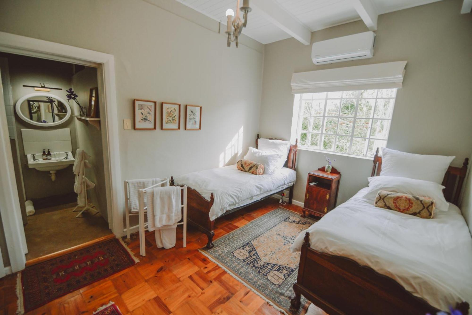San Gabriel Homestead Somerset West Zewnętrze zdjęcie