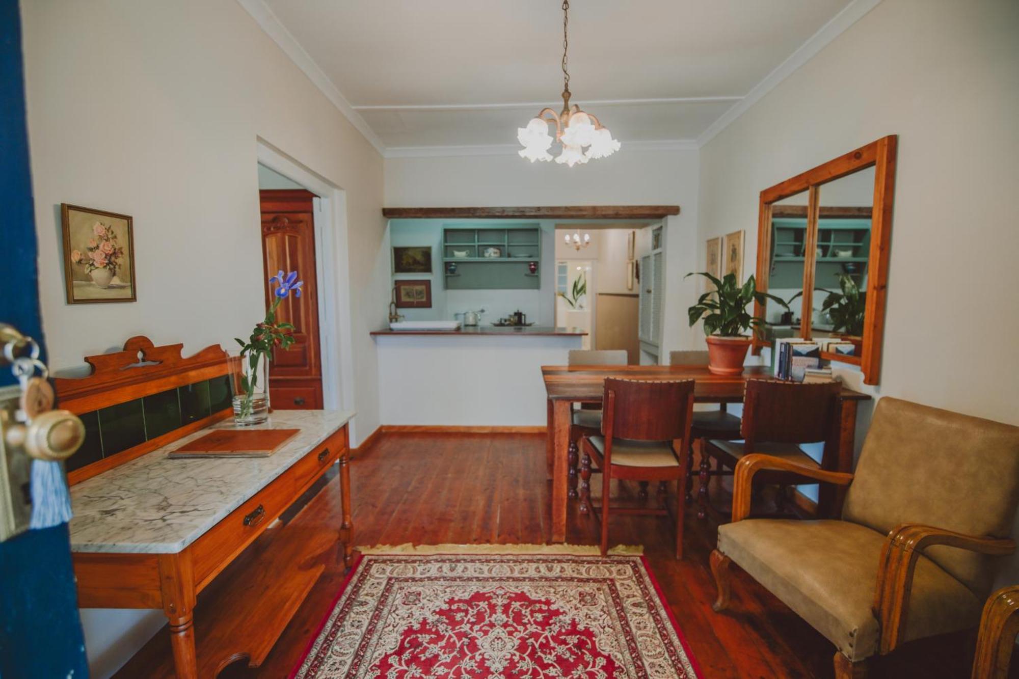 San Gabriel Homestead Somerset West Zewnętrze zdjęcie