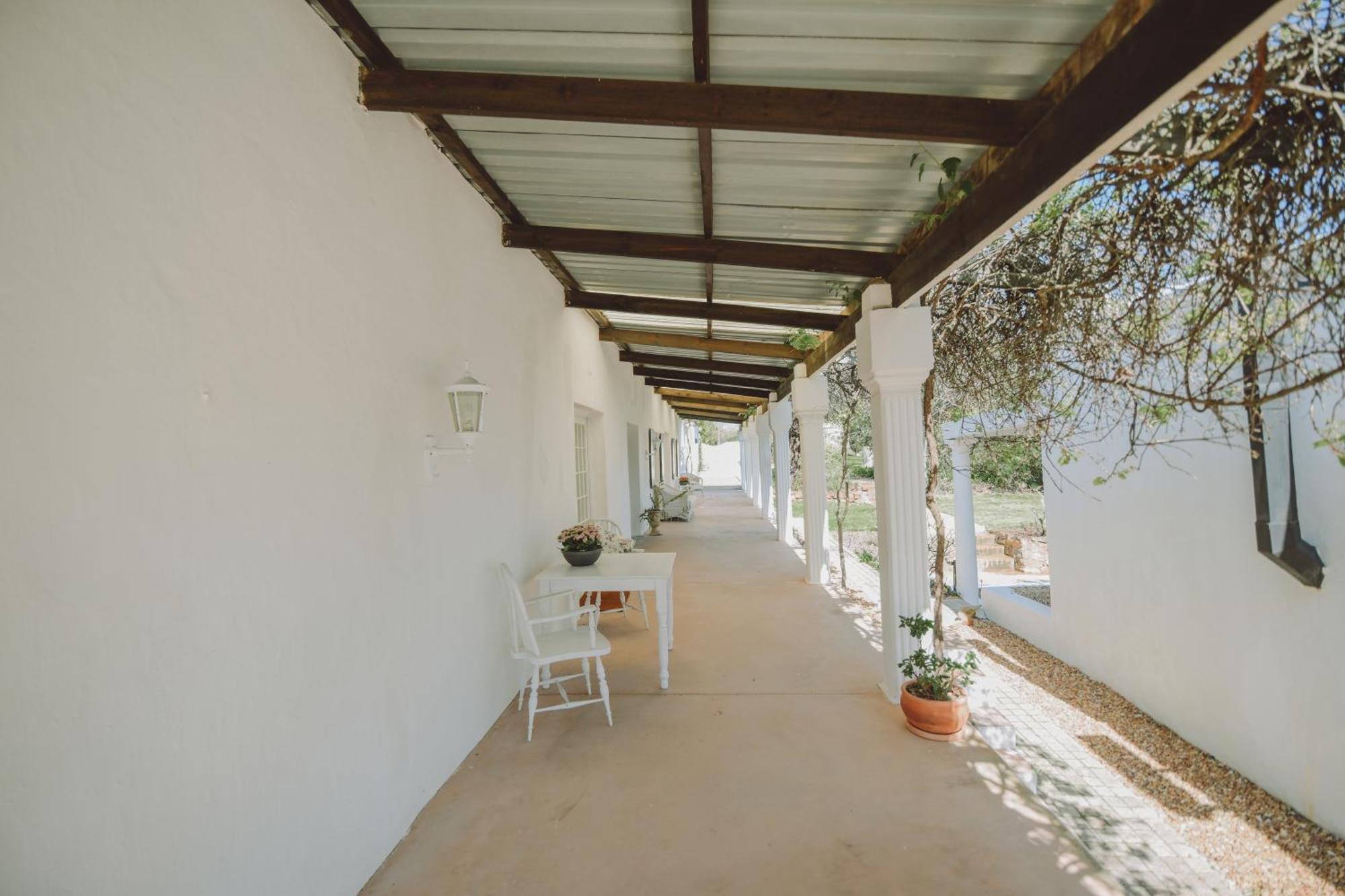 San Gabriel Homestead Somerset West Zewnętrze zdjęcie