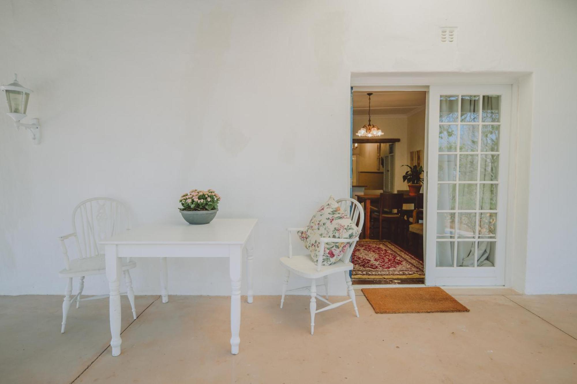 San Gabriel Homestead Somerset West Zewnętrze zdjęcie