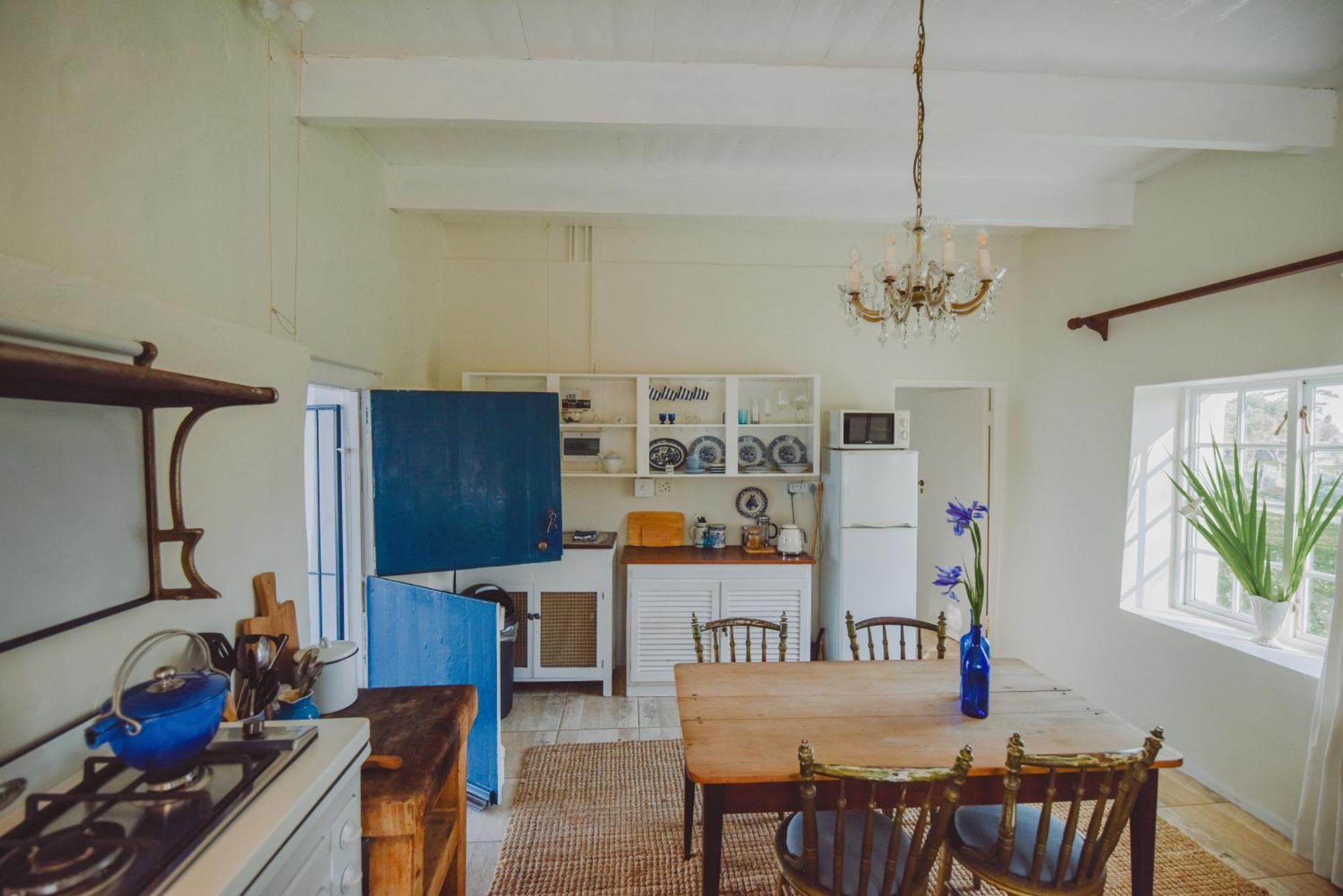 San Gabriel Homestead Somerset West Zewnętrze zdjęcie