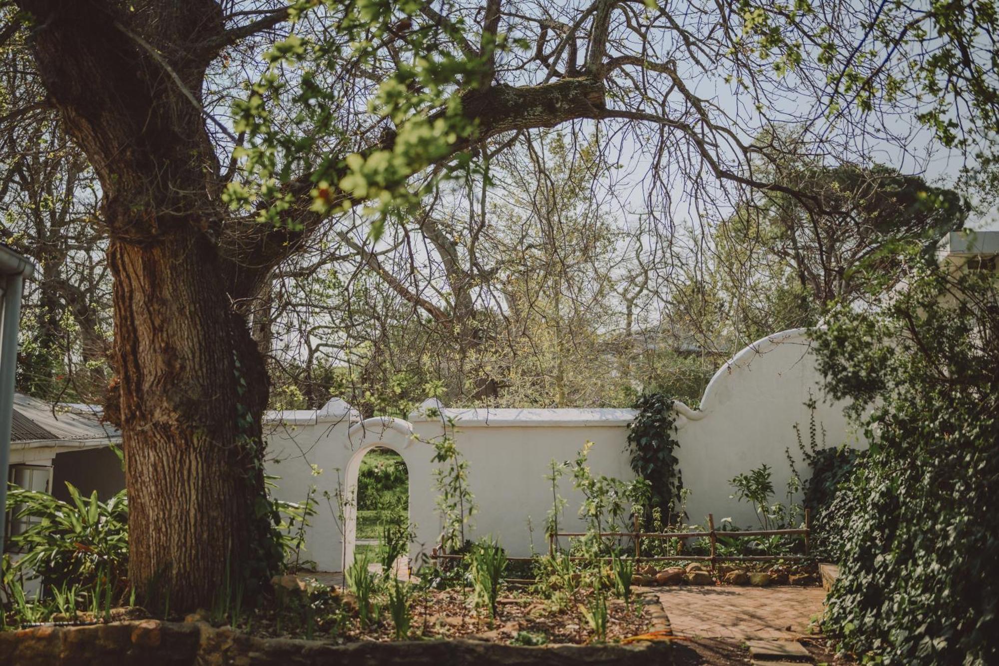 San Gabriel Homestead Somerset West Zewnętrze zdjęcie
