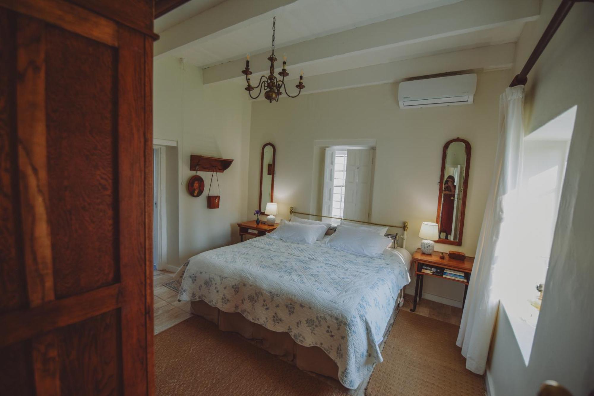 San Gabriel Homestead Somerset West Zewnętrze zdjęcie