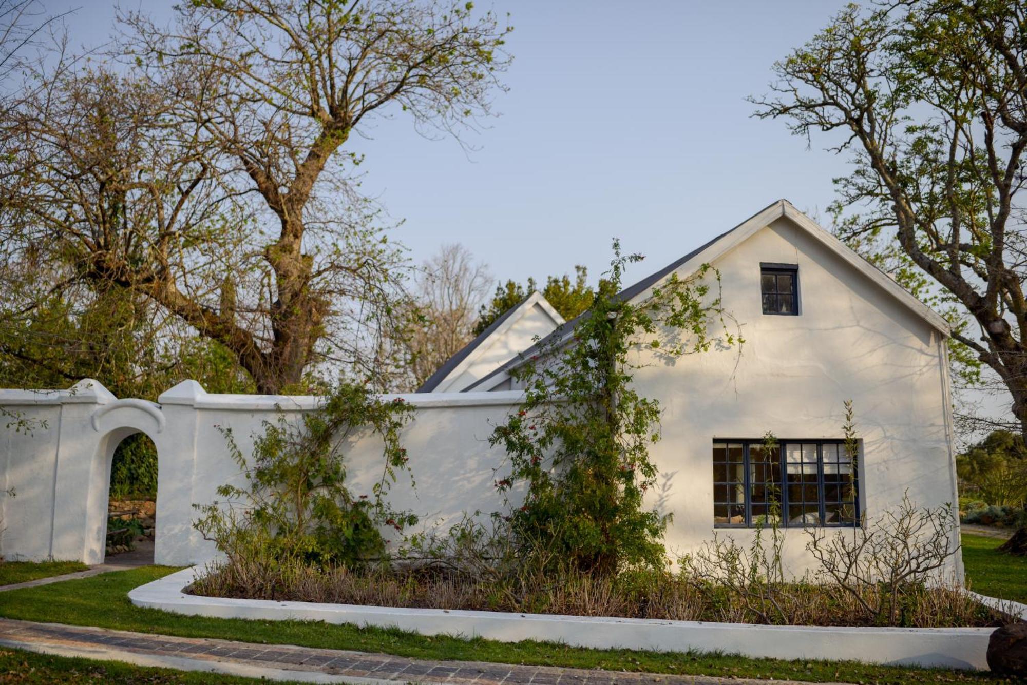 San Gabriel Homestead Somerset West Zewnętrze zdjęcie