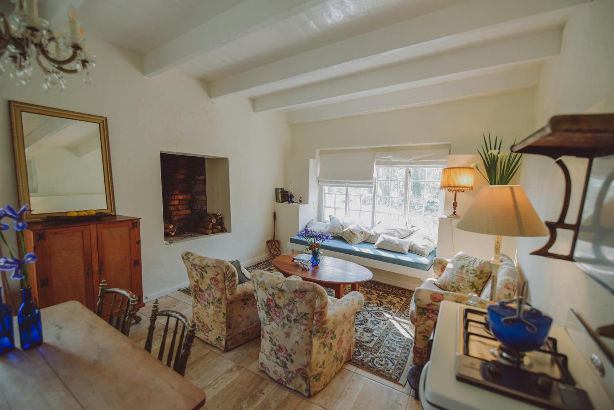 San Gabriel Homestead Somerset West Zewnętrze zdjęcie
