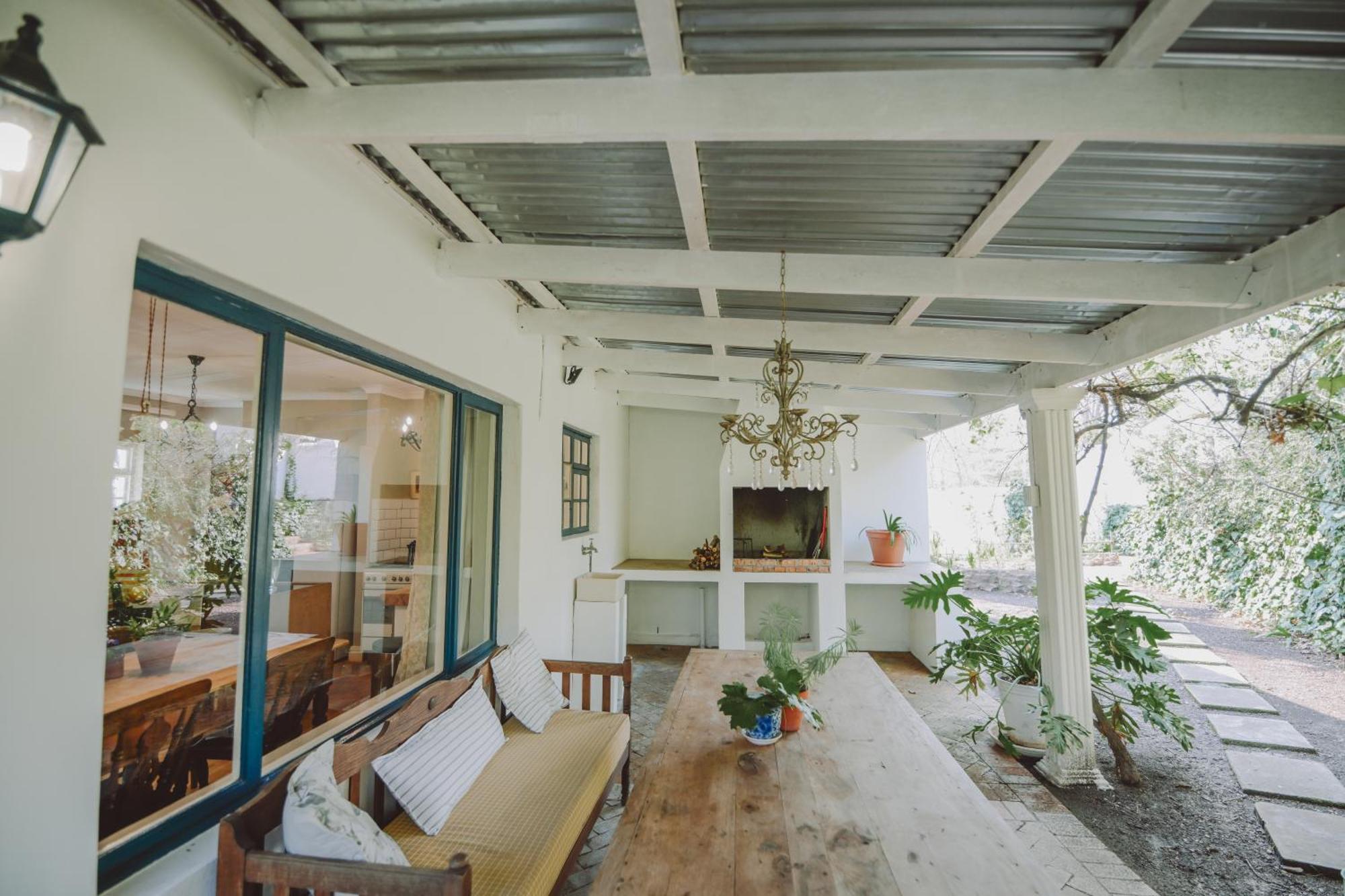 San Gabriel Homestead Somerset West Zewnętrze zdjęcie